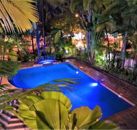 A Taste of the Tropics - New Castle Tourism