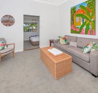 A Touch of the Bahamas on McKenzie MK3 - New Castle Tourism
