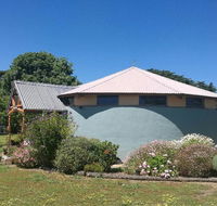 A Victor Harbour Retreat Aldinga-The Round Cottage - New Castle Tourism