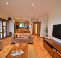 A View to a Hill - Newcastle Accommodation