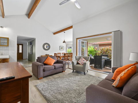 A Villa On 7th - Newcastle Accommodation 0