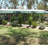 AAOK Jandowae Accommodation Park - Newcastle Accommodation