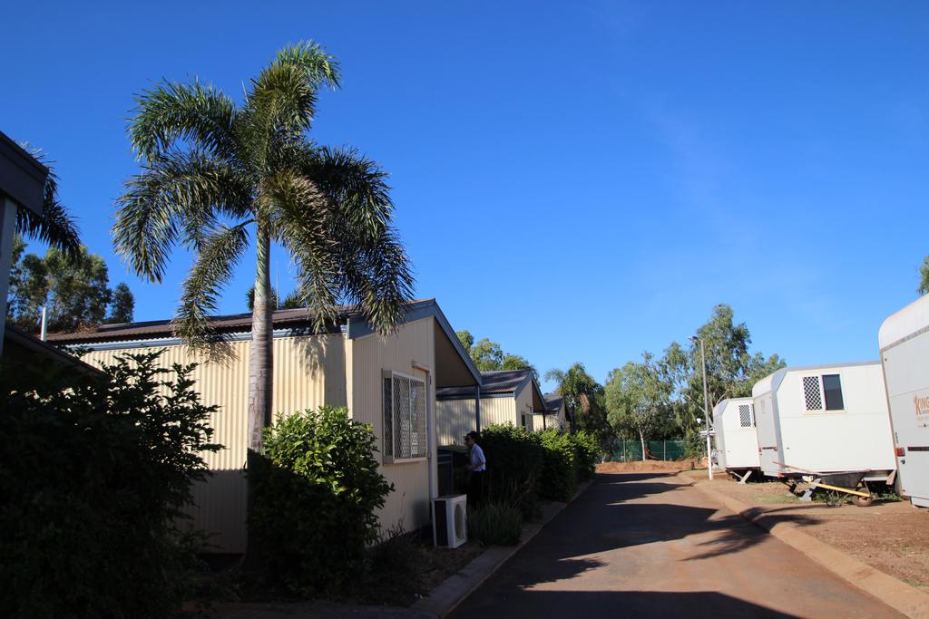 Karratha WA Newcastle Accommodation