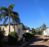 AAOK Karratha Caravan Park - Newcastle Accommodation