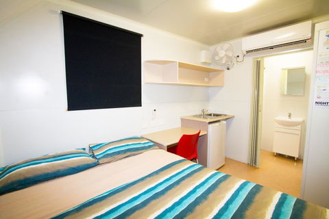 AAOK Riverdale Caravan Park - New Castle Tourism 1