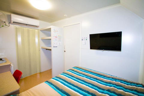 AAOK Riverdale Caravan Park - New Castle Tourism 2