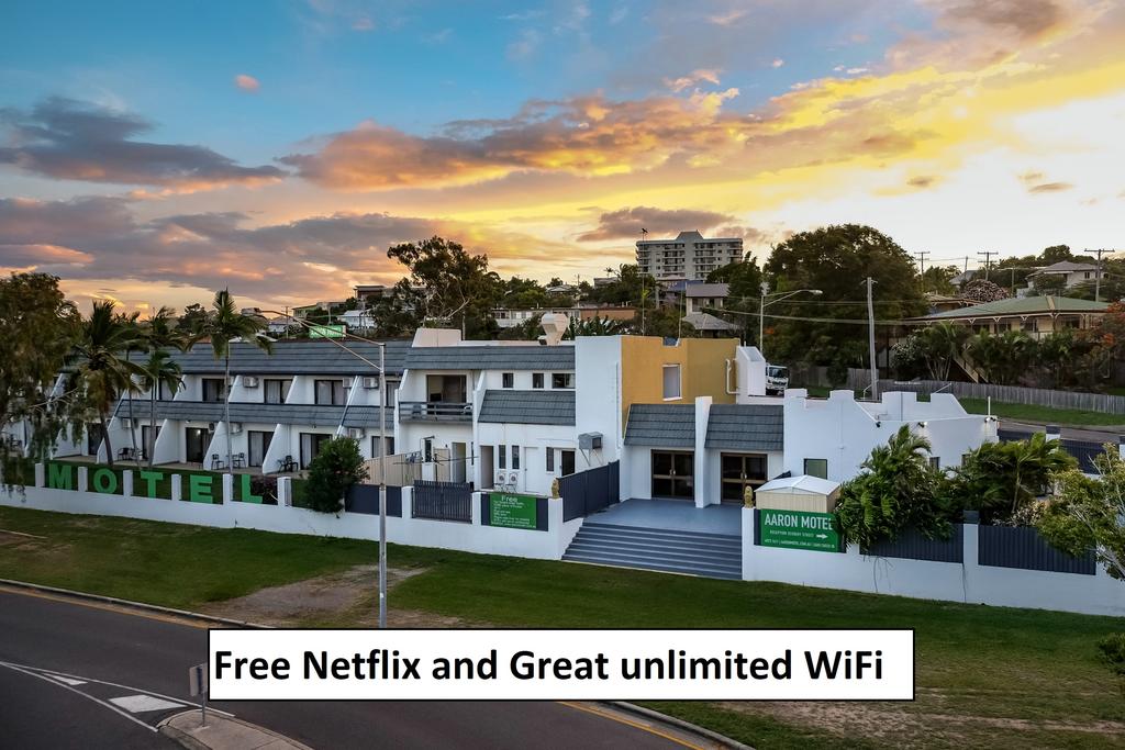 Gladstone QLD Newcastle Accommodation