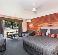AAt 28 Goldsmith Motel - Newcastle Accommodation