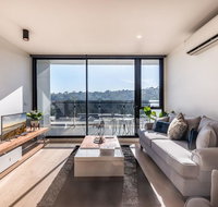 Abbortsford 2 Bed 2 Bath Mountain View Apartment - Newcastle Accommodation