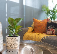 Abbotsford Playhouse Luxury Penthouse Yarra Views Double Parking - Newcastle Accommodation