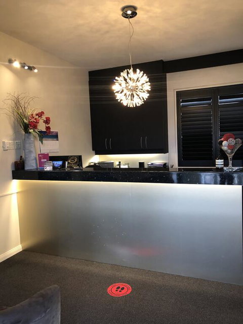 Abbotsleigh Motor Inn - New Castle Tourism 1