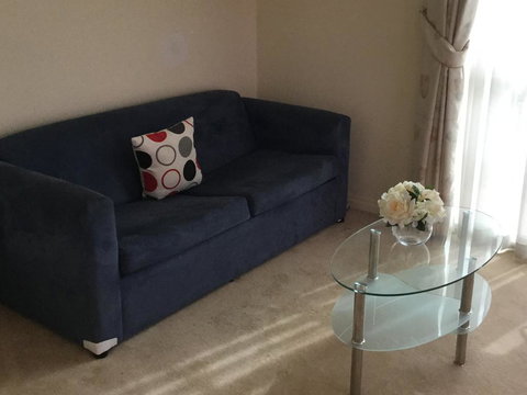 ABC Homes - Newcastle Accommodation 3