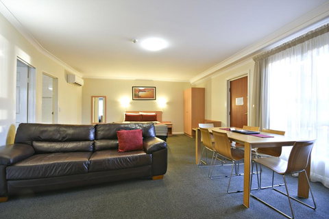 Abel Tasman Motor Inn - Newcastle Accommodation 3