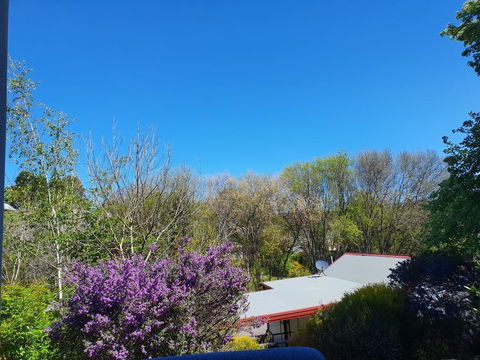 Abelia Cottages SPA LAKESIDE COTTAGE NO 1 - Newcastle Accommodation 2