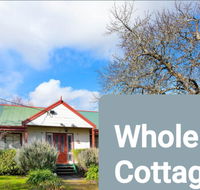 Abelia Cottages SPA LAKESIDE COTTAGE NO 1 - Newcastle Accommodation