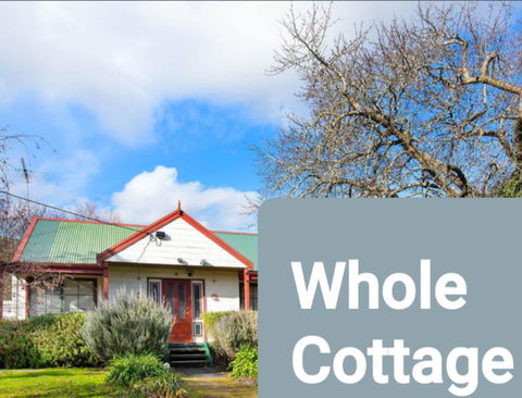 Abelia Cottages SPA LAKESIDE COTTAGE NO 1 - Newcastle Accommodation 0