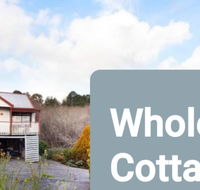 Abelia Cottages SPA Lakeside COTTAGE no 2 - Newcastle Accommodation