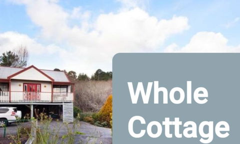 Abelia Cottages SPA Lakeside COTTAGE No 2 - Newcastle Accommodation 0