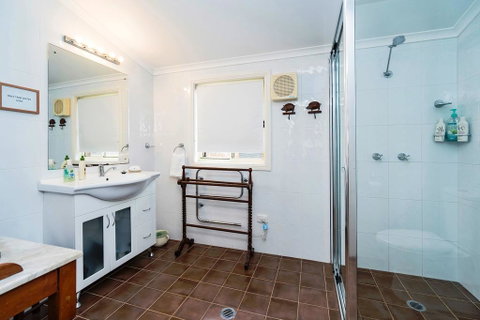 Abelia House B &B - Newcastle Accommodation 2