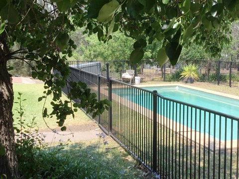 Abelia House B &B - Newcastle Accommodation 3
