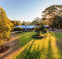Abelia House B B - Newcastle Accommodation