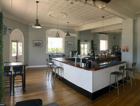 Abermain Hotel - Newcastle Accommodation 3