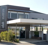 Abode Gungahlin - Newcastle Accommodation