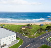 Abode Malua Bay - Newcastle Accommodation