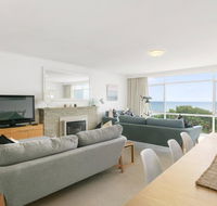 ABSOLUTE BEACHFRONT - FRANKSTON - Newcastle Accommodation