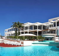 Absolute Beachfront Opal Cove Resort - Newcastle Accommodation
