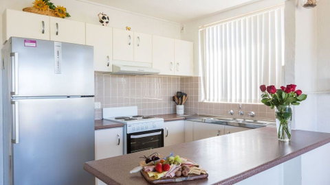 Absolute Oceanfront Cottage - Newcastle Accommodation 2