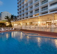 Acacia Court Hotel - New Castle Tourism