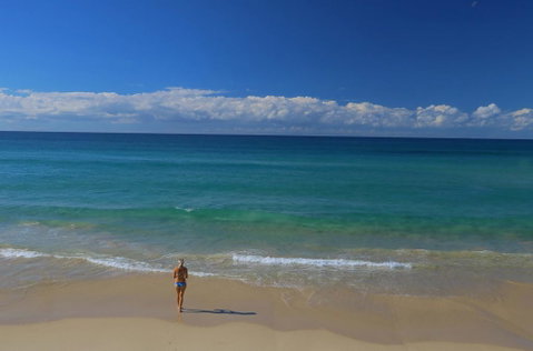 Acacia Kingscliff Town Holiday Apartment - Newcastle Accommodation 3