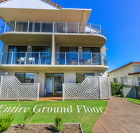 Acacia Kingscliff Town Holiday Apartment - Newcastle Accommodation