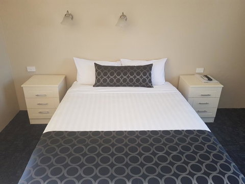 Acacia Motel - Newcastle Accommodation 1