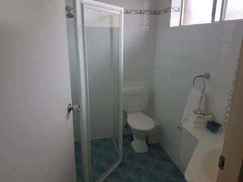 Acacia Motel - Newcastle Accommodation 3