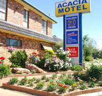 Acacia Motel - New Castle Tourism