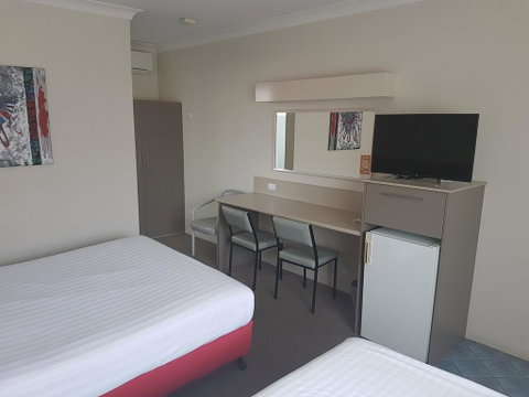 Acacia Motel - Newcastle Accommodation 2