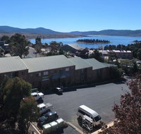 Acacia Snowy Motel - Newcastle Accommodation