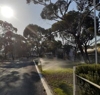 Acclaim Gateway Tourist Park - Newcastle Accommodation