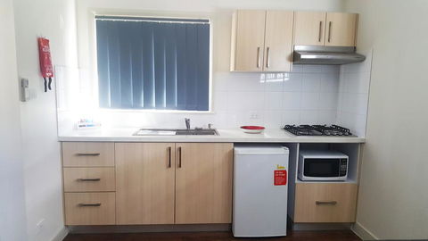 Acclaim Goldminer Tourist Caravan Park - Newcastle Accommodation 2