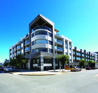 Accommodate Canberra - Aspire - Newcastle Accommodation