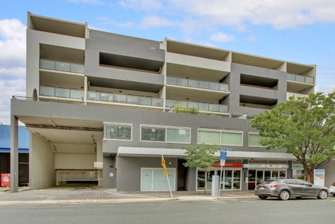 Accommodate Canberra - Braddon Apartments - Newcastle Accommodation 2