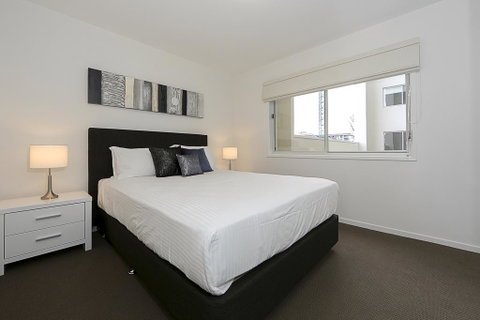 Accommodate Canberra - Braddon Apartments - Newcastle Accommodation 0