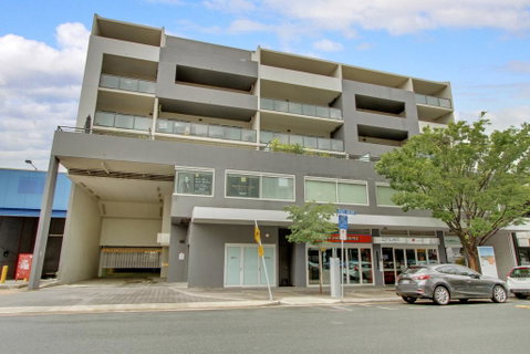 Accommodate Canberra - Braddon Apartments - Newcastle Accommodation 3