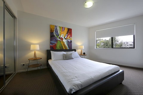 Accommodate Canberra - Century - Newcastle Accommodation 2