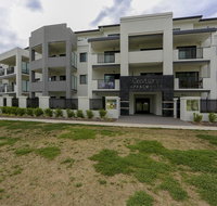 Accommodate Canberra - Century - Newcastle Accommodation