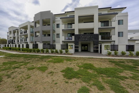 Accommodate Canberra - Century - Newcastle Accommodation 0