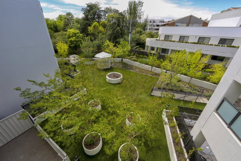 Accommodate Canberra - Century - Newcastle Accommodation 3