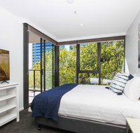 Accommodate Canberra - Highgate - Newcastle Accommodation